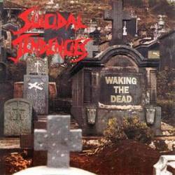 Suicidal Tendencies : Waking the Dead